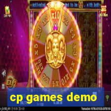 cp games demo