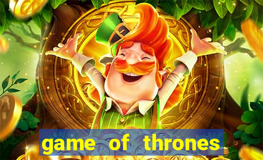 game of thrones slots casino zynga