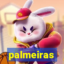 palmeiras