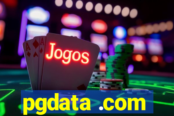 pgdata .com