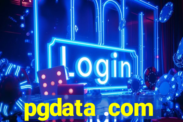 pgdata .com