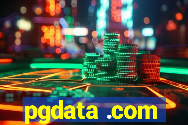 pgdata .com