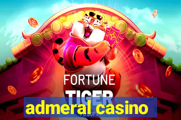 admeral casino