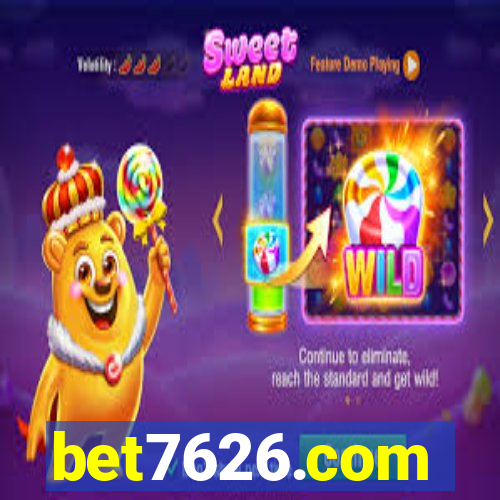 bet7626.com