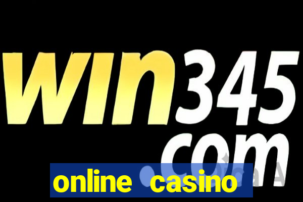 online casino roulette games