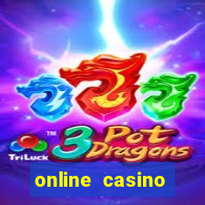 online casino roulette games