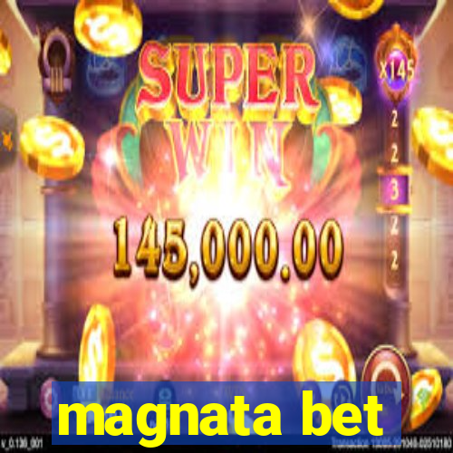 magnata bet