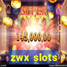 zwx slots