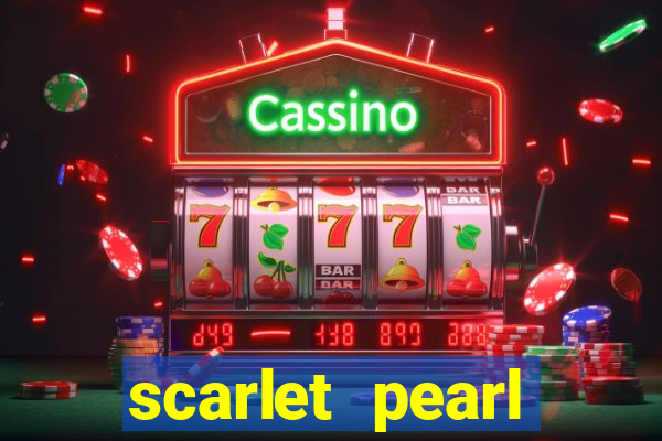 scarlet pearl casino resort d'iberville