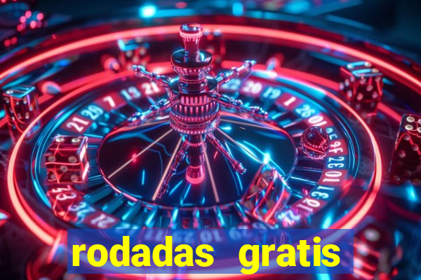 rodadas gratis fortune rabbit