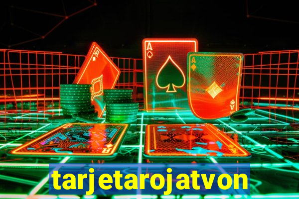 tarjetarojatvonline