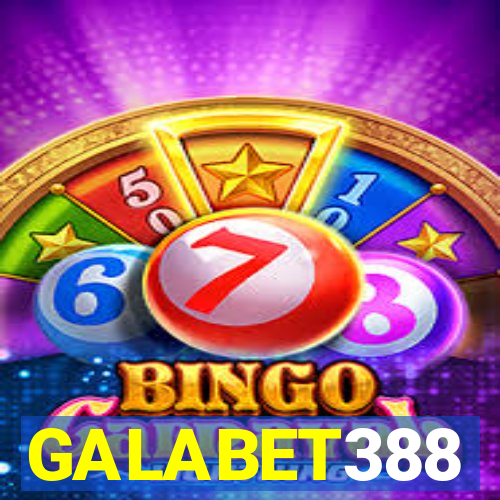 GALABET388