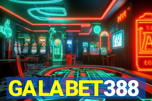 GALABET388