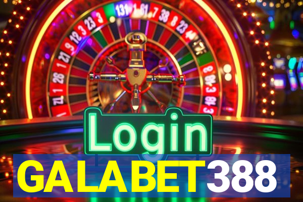 GALABET388