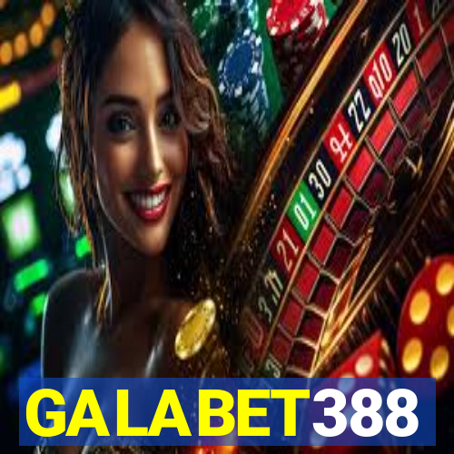 GALABET388