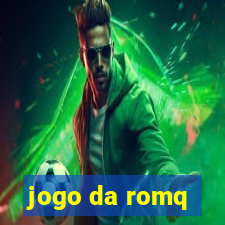 jogo da romq