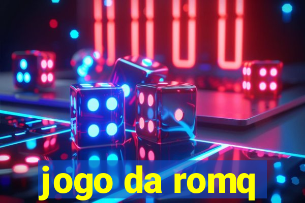 jogo da romq