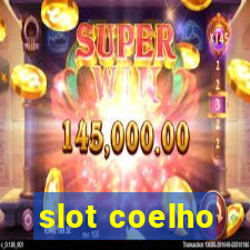 slot coelho