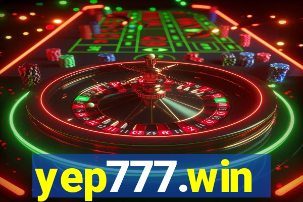 yep777.win