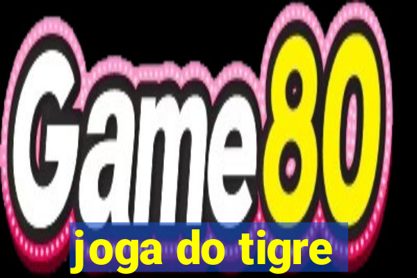 joga do tigre