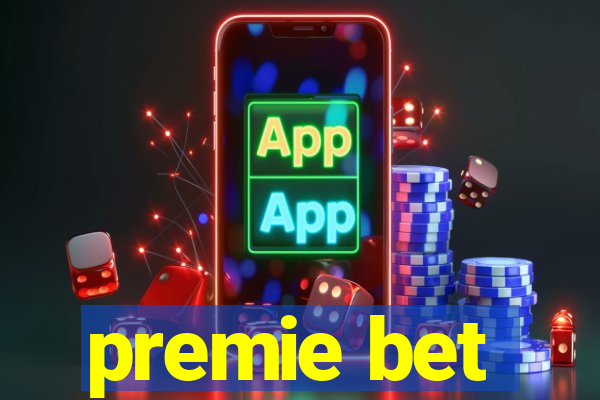 premie bet