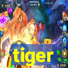 tiger