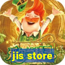 jis store