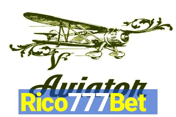 Rico777Bet