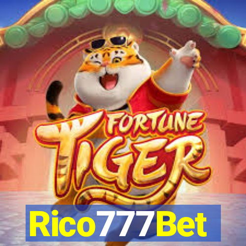 Rico777Bet