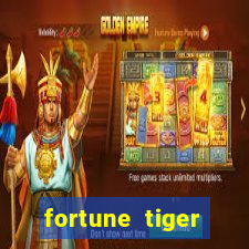 fortune tiger gratis teste