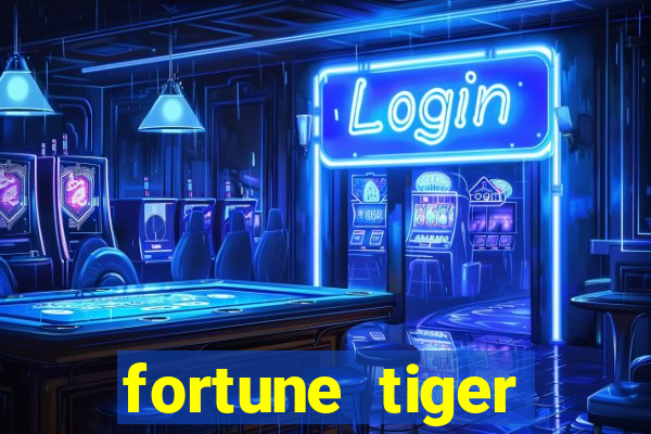 fortune tiger gratis teste