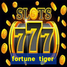 fortune tiger gratis teste