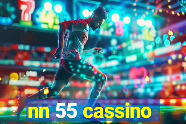 nn 55 cassino