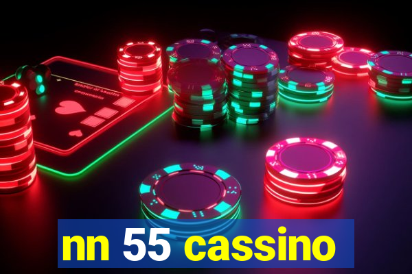 nn 55 cassino