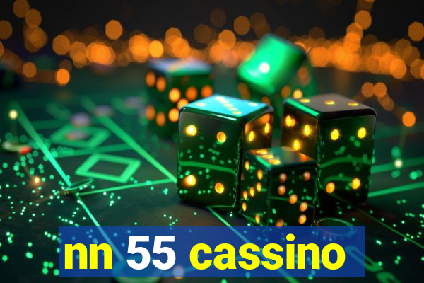 nn 55 cassino