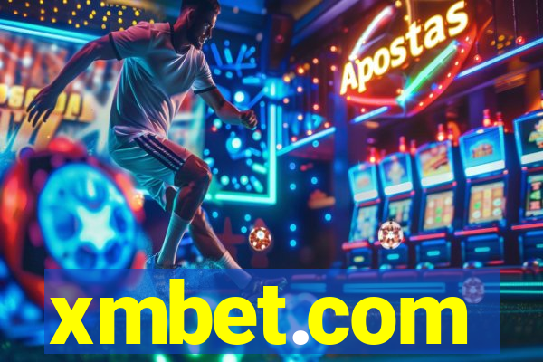 xmbet.com