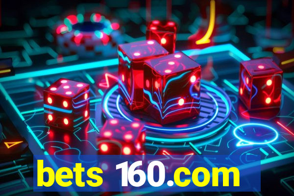 bets 160.com