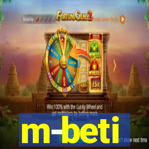 m-beti