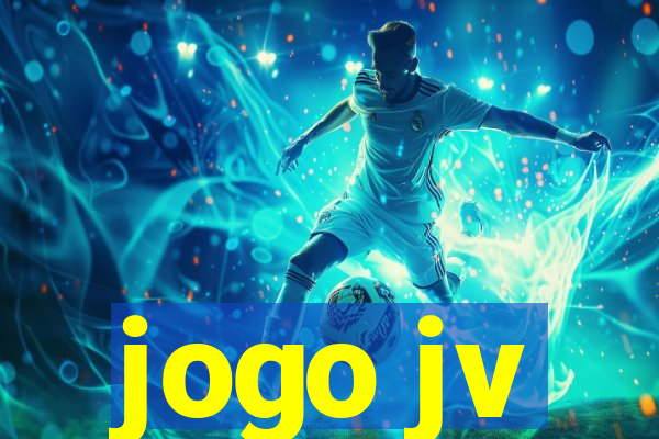 jogo jv