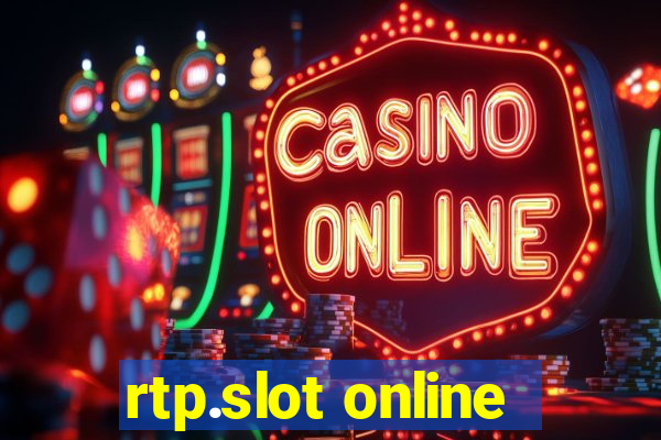 rtp.slot online