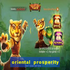 oriental prosperity slot png