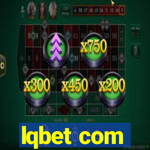 lqbet com