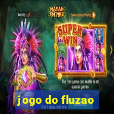 jogo do fluzao