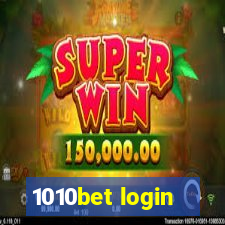 1010bet login