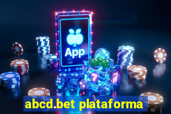 abcd.bet plataforma