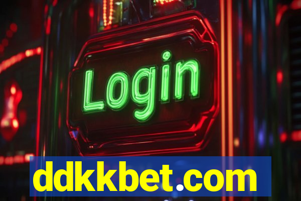 ddkkbet.com