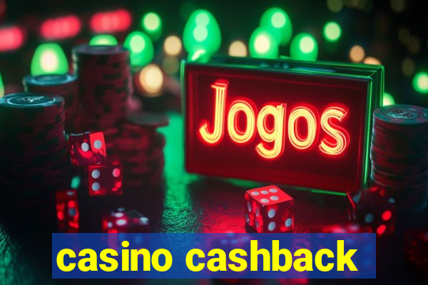 casino cashback