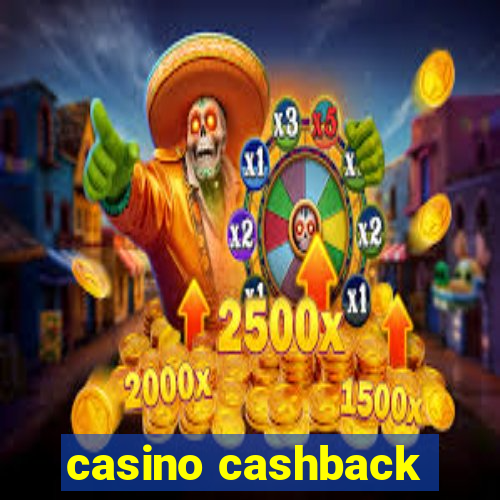 casino cashback