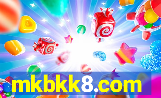 mkbkk8.com