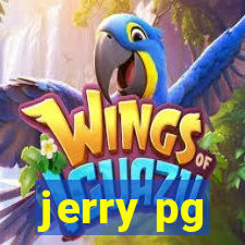 jerry pg